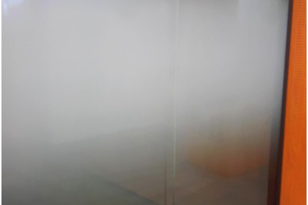 Ogłoszenie - Mgła - folia dekoracyjna do oklejania szyb- Siedlce -Folie gradientowe dekoracyjne Folkos -Oklejanie , sprzedaż - Siedlce - 137,00 zł