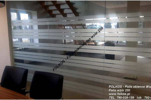 Ogłoszenie - Folie okienne Piaseczno- Folie z usługą montażu - folie matowe, przeciwsłoneczne, bezpieczne, antywłamaniowe, lustro - Piaseczno - 137,00 zł