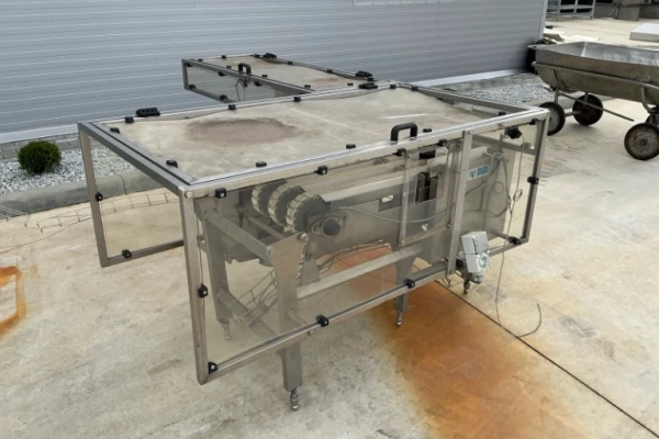 Ogłoszenie - Rozrzutnik - Dębica - 1 549,00 zł