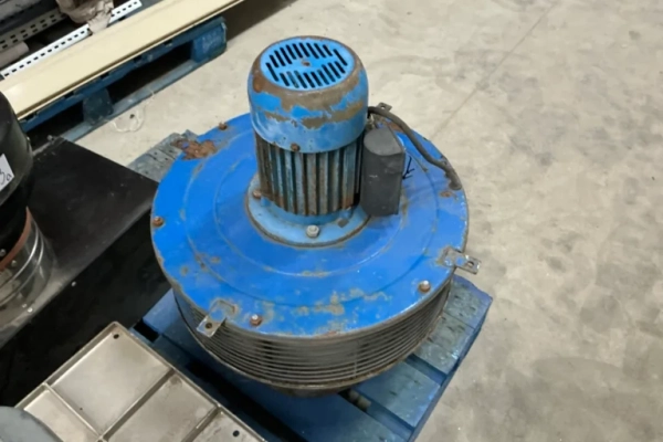 Ogłoszenie - - wentylatory  -243paleta - Dębica - 774,00 zł