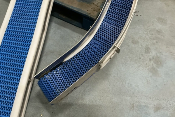 Ogłoszenie - Taśmociągi Wąskie zakręty ( Nr 253) (Nr 251) - Dębica - 5 166,00 zł