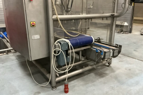 Ogłoszenie - Robot Pick and Place (nr 229) - Dębica - 25 830,00 zł