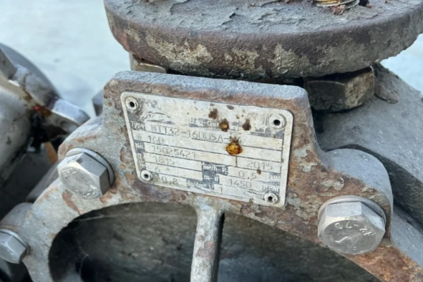 Ogłoszenie - POMPY - 4 SZT - Dębica - 2 066,00 zł