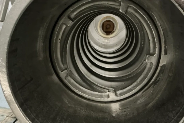 Ogłoszenie - Mieszałka WOLFKING - Dębica - 67 158,00 zł