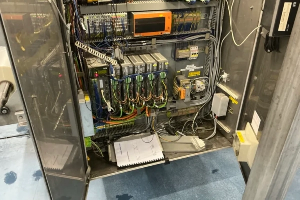 Ogłoszenie - Pakowaczka HASSIA - Dębica - 92 988,00 zł