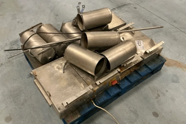 Ogłoszenie - Sterylizatory ( NR 97) - Dębica - 1 549,00 zł