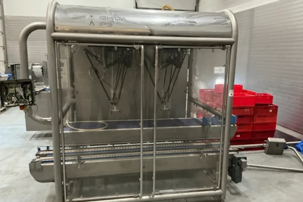 Ogłoszenie - Robot Pick and Place (nr 229) - Dębica - 25 830,00 zł