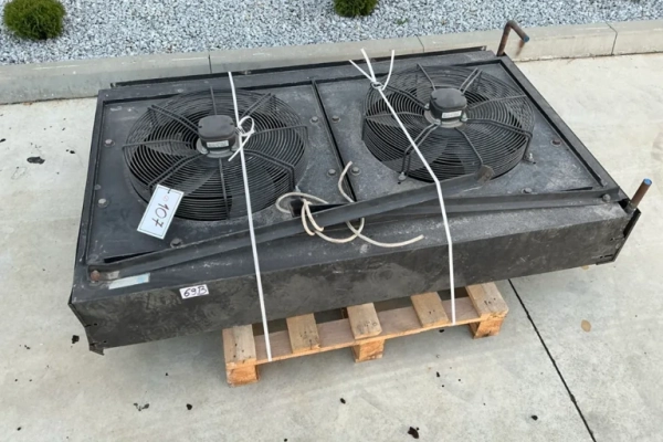 Ogłoszenie - Skraplacz chłodniczy ( nr 69B) - Dębica - 1 808,00 zł