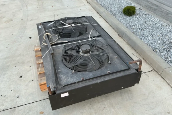 Ogłoszenie - Skraplacz chłodniczy ( nr 69B) - Dębica - 1 808,00 zł