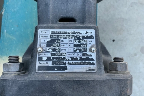 Ogłoszenie - POMPY - 4 SZT - Dębica - 2 066,00 zł