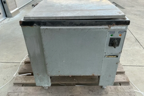 Ogłoszenie - Kromet wyparzacz gastronomiczny (nr 90, L-92) - Dębica - 516,00 zł