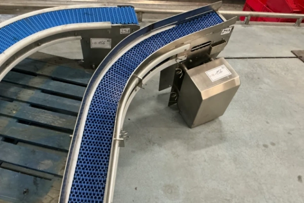 Ogłoszenie - Taśmociągi Wąskie zakręty ( Nr 253) (Nr 251) - Dębica - 5 166,00 zł