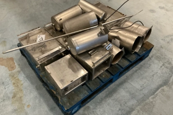 Ogłoszenie - Sterylizatory ( NR 97) - Dębica - 1 549,00 zł