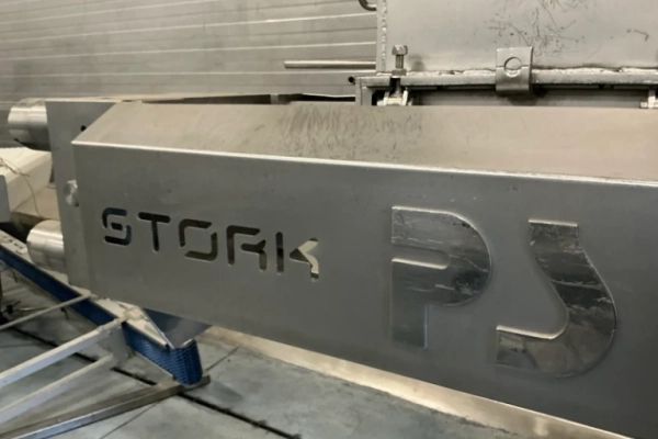 Ogłoszenie - Stork MPS B.V- Separator kości - Dębica - 61 992,00 zł