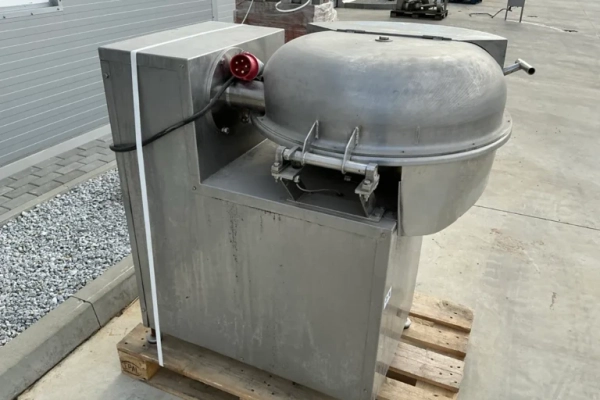 Ogłoszenie - kuter TM PRESSTA - Dębica - 7 749,00 zł