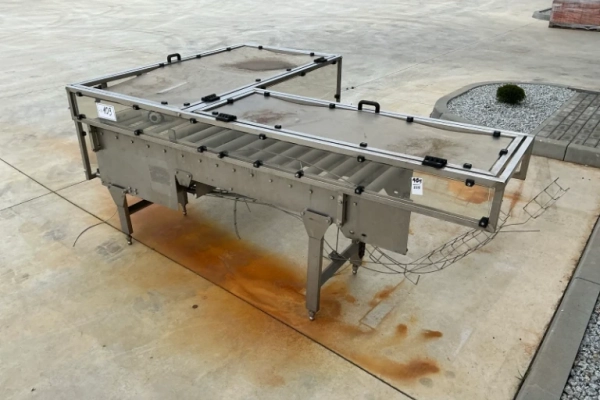 Ogłoszenie - Rozrzutnik - Dębica - 1 549,00 zł