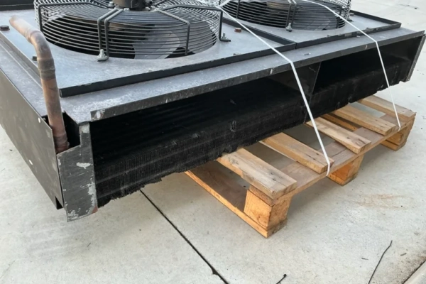 Ogłoszenie - Skraplacz chłodniczy ( nr 69B) - Dębica - 1 808,00 zł