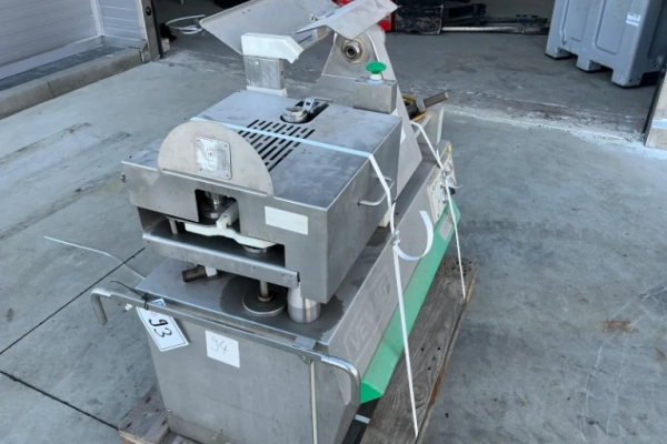 Ogłoszenie - Przecinarka Vemag LPG202 Cuttler-  ( nr 94, L-93) - Dębica - 3 616,00 zł