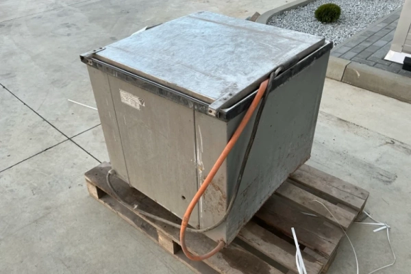 Ogłoszenie - Kromet wyparzacz gastronomiczny (nr 90, L-92) - Dębica - 516,00 zł