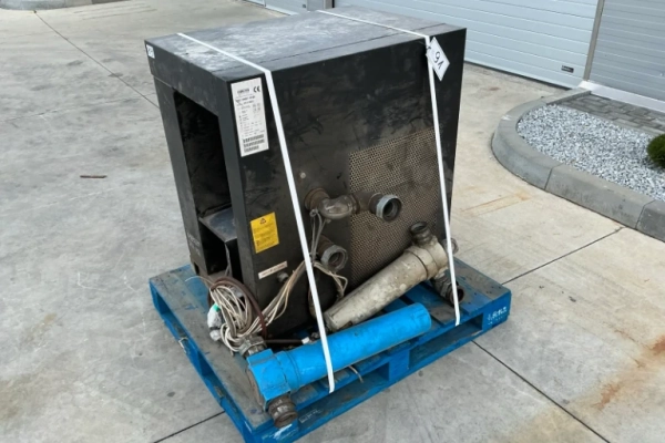 Ogłoszenie - Osuszacz-Pole Star Refrigerarion Dryer HIROSS (nr 89, L-91) - Dębica - 2 428,00 zł