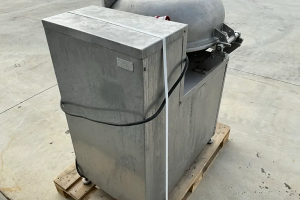 Ogłoszenie - kuter TM PRESSTA - Dębica - 7 749,00 zł