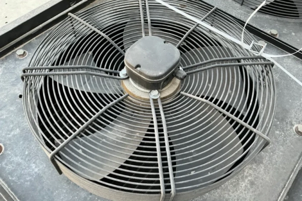 Ogłoszenie - Skraplacz chłodniczy ( nr 69B) - Dębica - 1 808,00 zł