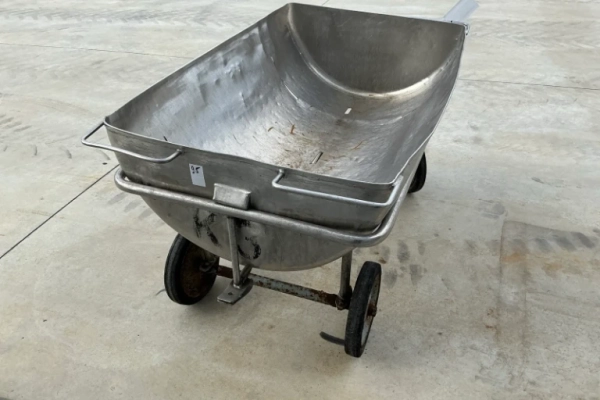 Ogłoszenie - wózek- wanna z wycięciami - Dębica - 516,00 zł