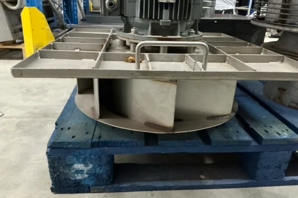 Ogłoszenie - - wentylatory  -243paleta - Dębica - 774,00 zł