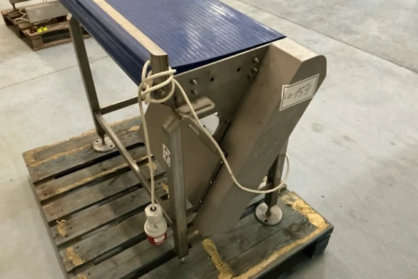 Ogłoszenie - taśmociąg Kersting - Dębica - 5 166,00 zł