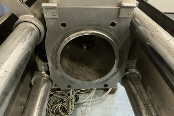 Ogłoszenie - Stork MPS B.V- Separator kości - Dębica - 61 992,00 zł