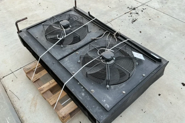 Ogłoszenie - Skraplacz chłodniczy ( nr 69B) - Dębica - 1 808,00 zł