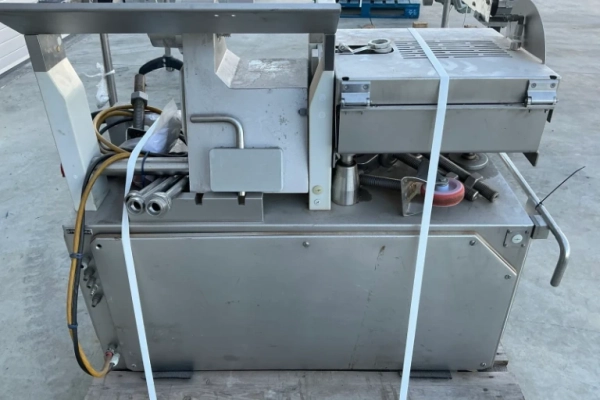 Ogłoszenie - Przecinarka Vemag LPG202 Cuttler-  ( nr 94, L-93) - Dębica - 3 616,00 zł