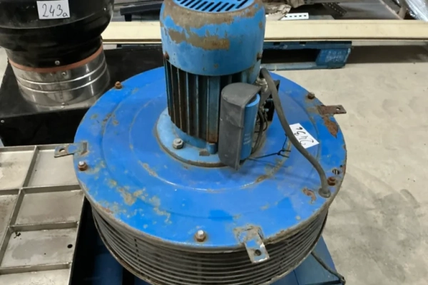 Ogłoszenie - - wentylatory  -243paleta - Dębica - 774,00 zł