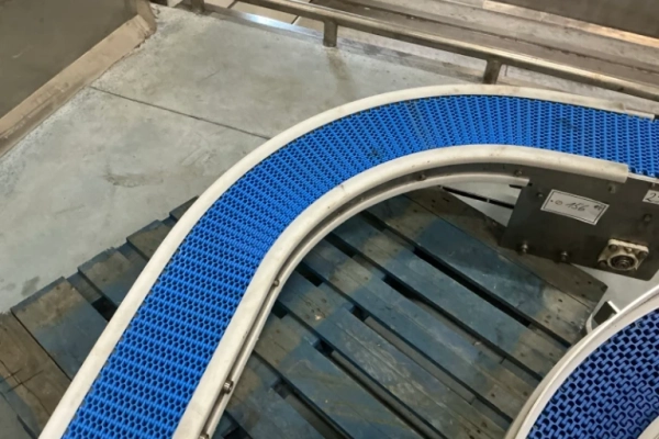 Ogłoszenie - Taśmociągi Wąskie zakręty ( Nr 253) (Nr 251) - Dębica - 5 166,00 zł