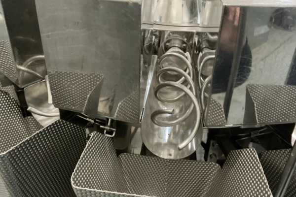 Ogłoszenie - ISCHIDA Naważarka wielogłowicowa (nr 228) - Dębica - 77 490,00 zł