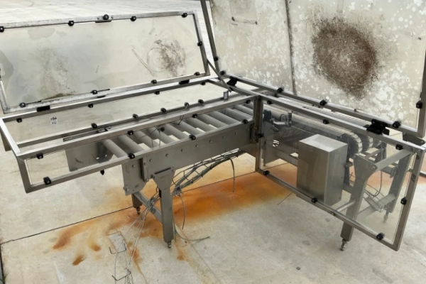 Ogłoszenie - Rozrzutnik - Dębica - 1 549,00 zł