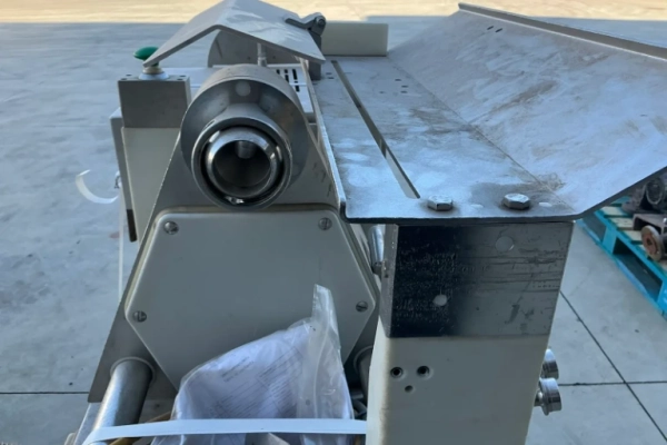 Ogłoszenie - Przecinarka Vemag LPG202 Cuttler-  ( nr 94, L-93) - Dębica - 3 616,00 zł