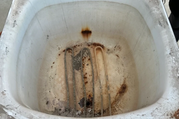 Ogłoszenie - Kromet wyparzacz gastronomiczny (nr 90, L-92) - Dębica - 516,00 zł