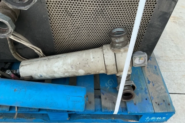 Ogłoszenie - Osuszacz-Pole Star Refrigerarion Dryer HIROSS (nr 89, L-91) - Dębica - 2 428,00 zł