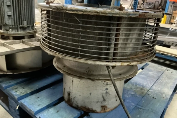 Ogłoszenie - - wentylatory  -243paleta - Dębica - 774,00 zł