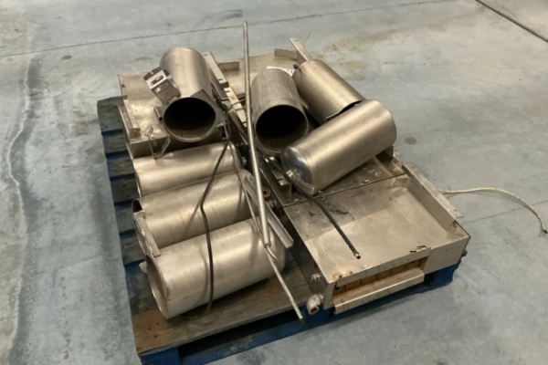 Ogłoszenie - Sterylizatory ( NR 97) - Dębica - 1 549,00 zł