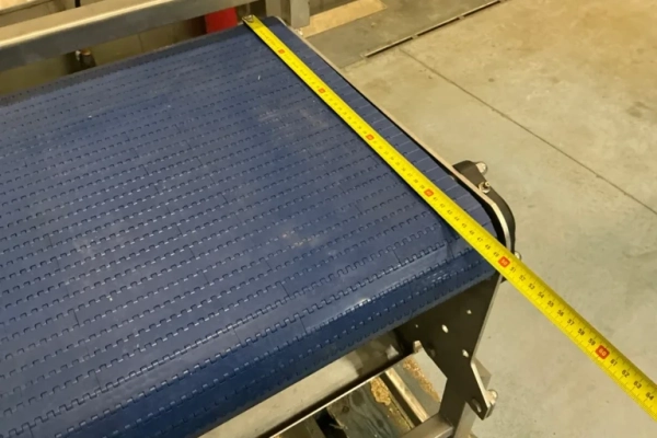 Ogłoszenie - taśmociąg Kersting - Dębica - 5 166,00 zł