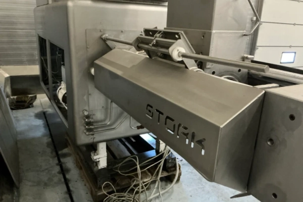 Ogłoszenie - Stork MPS B.V- Separator kości - Dębica - 61 992,00 zł