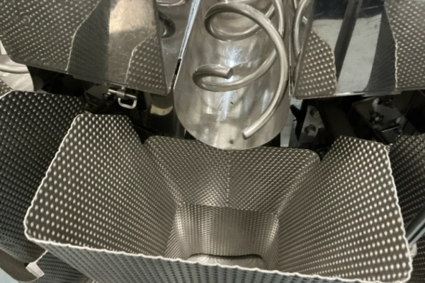 Ogłoszenie - ISCHIDA Naważarka wielogłowicowa (nr 228) - Dębica - 77 490,00 zł