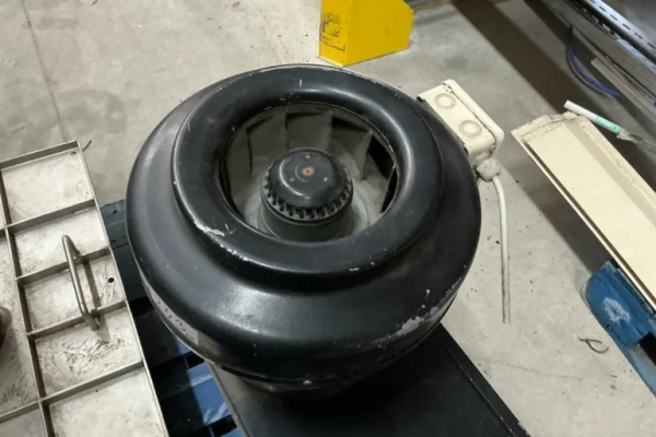 Ogłoszenie - - wentylatory  -243paleta - Dębica - 774,00 zł