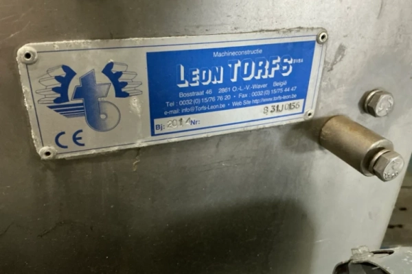 Ogłoszenie - Taśmociągi Wąskie zakręty ( Nr 253) (Nr 251) - Dębica - 5 166,00 zł