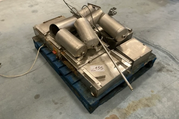 Ogłoszenie - Sterylizatory ( NR 97) - Dębica - 1 549,00 zł