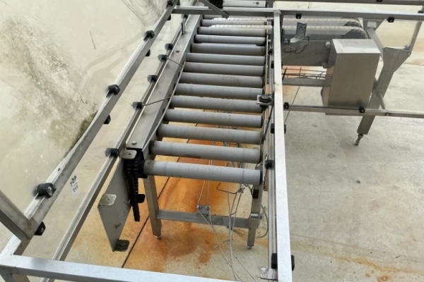 Ogłoszenie - Rozrzutnik - Dębica - 1 549,00 zł