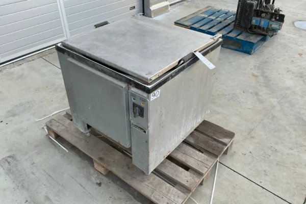 Ogłoszenie - Kromet wyparzacz gastronomiczny (nr 90, L-92) - Dębica - 516,00 zł