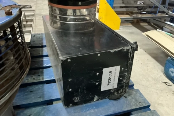 Ogłoszenie - - wentylatory  -243paleta - Dębica - 774,00 zł